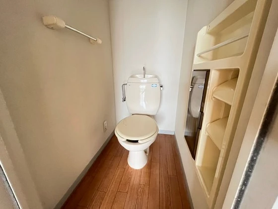 ディアス川内B棟