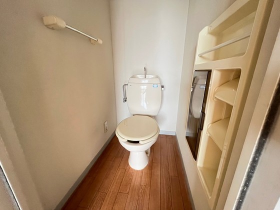 ディアス川内B棟