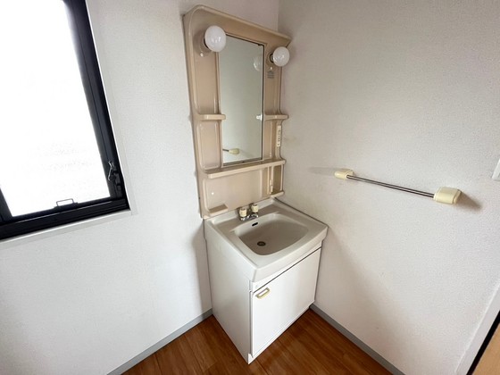 ディアス川内B棟