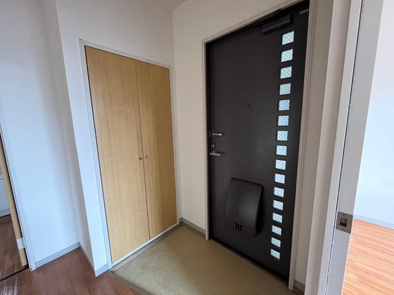 ディアス川内B棟