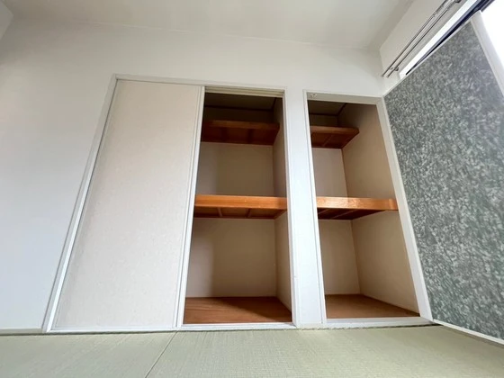 ディアス川内B棟