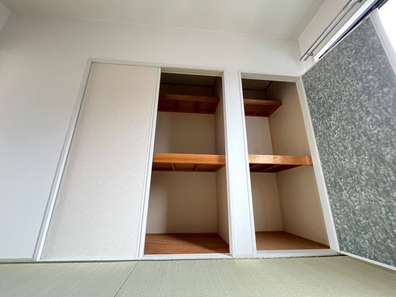 ディアス川内B棟