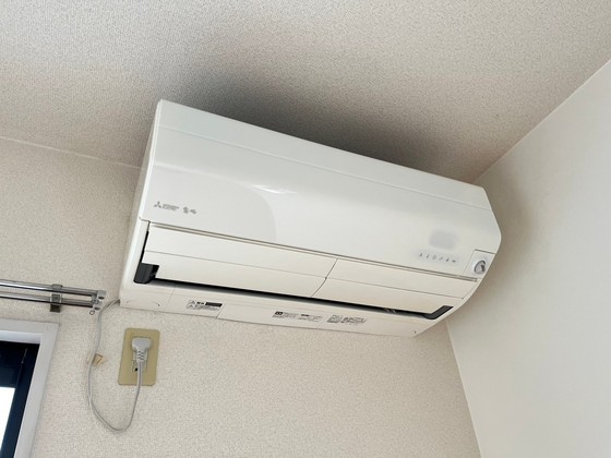 ディアス川内B棟