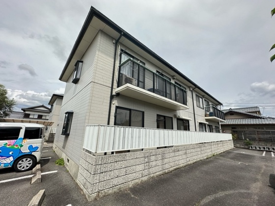 ディアス川内B棟