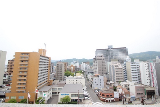 センテニアル横川