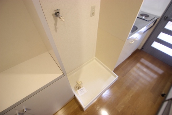 センテニアル横川