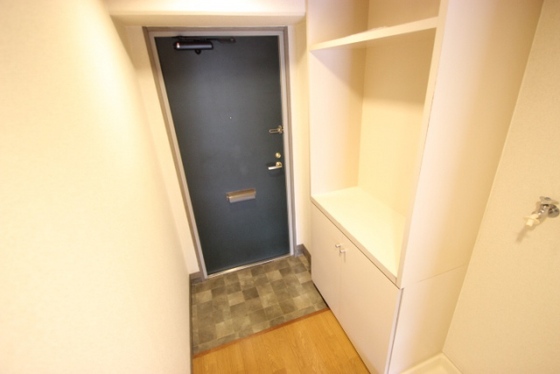 センテニアル横川