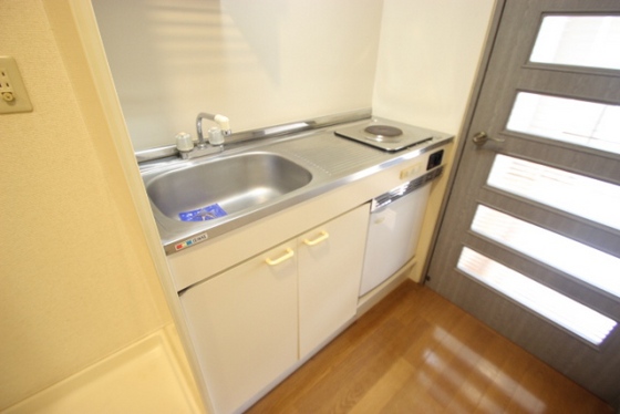 センテニアル横川