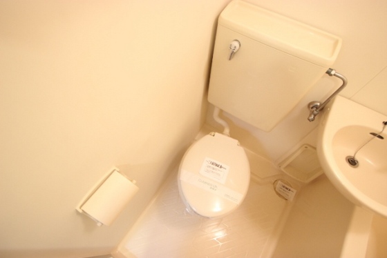 センテニアル横川