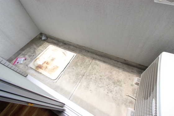 センテニアル横川