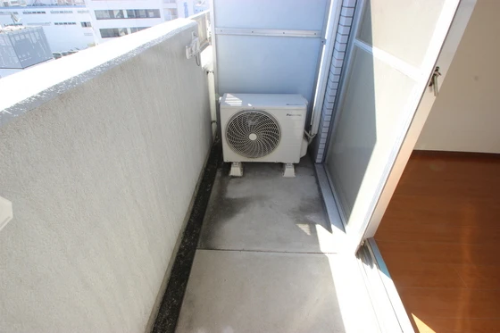 センテニアル横川