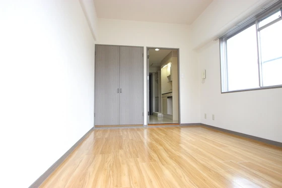 センテニアル横川