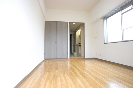 センテニアル横川