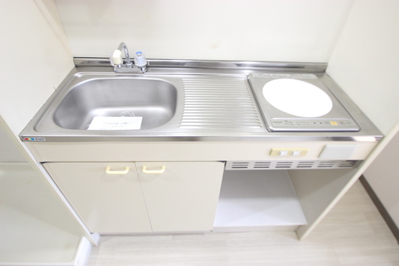 センテニアル横川