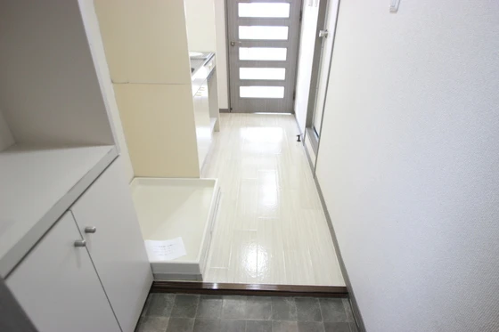 センテニアル横川