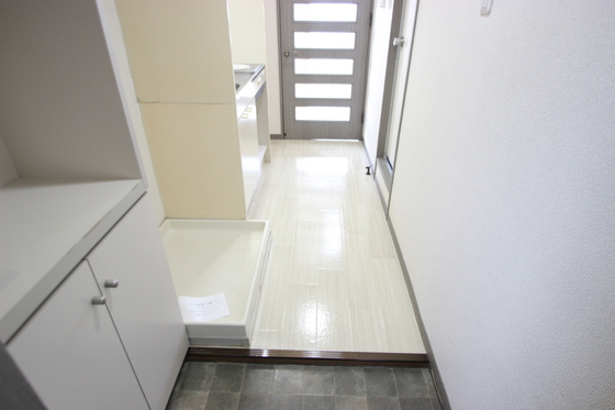 センテニアル横川