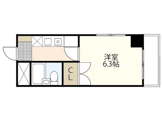 センテニアル横川