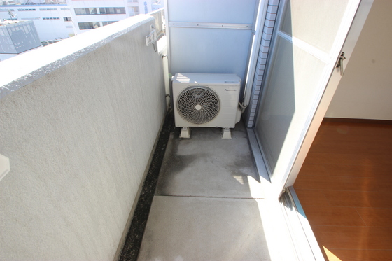 センテニアル横川