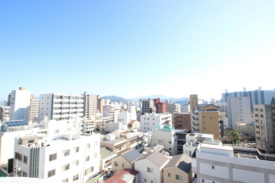 センテニアル横川