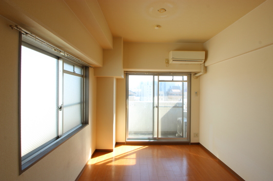 センテニアル横川