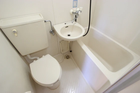 センテニアル横川