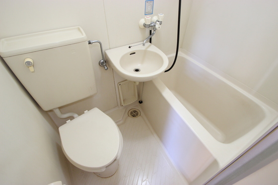 センテニアル横川