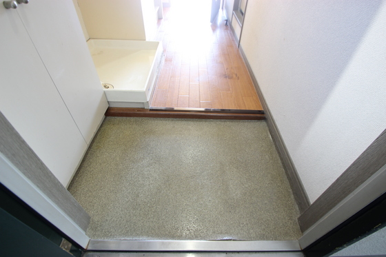 センテニアル横川