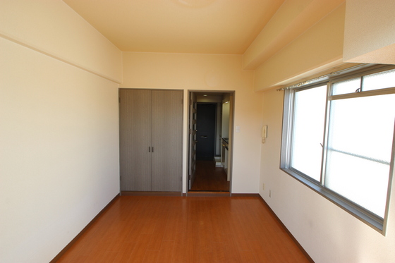 センテニアル横川