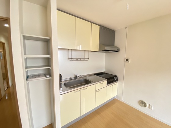 ルミエール庚午