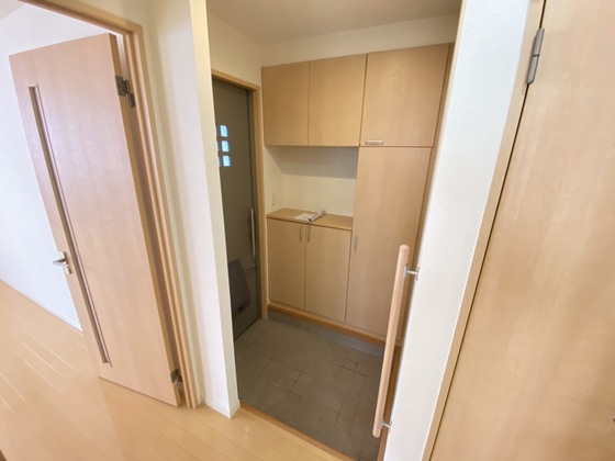 ルミエール庚午