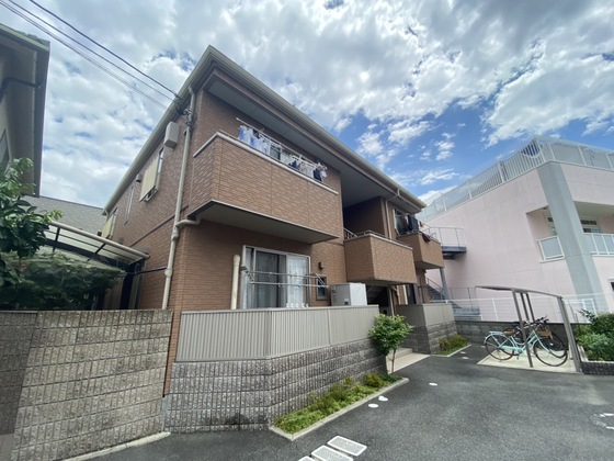 ルミエール庚午