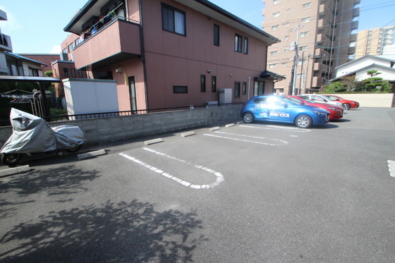 ルミエール庚午