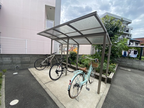 ルミエール庚午