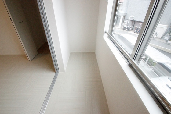 エバーハイツ泉