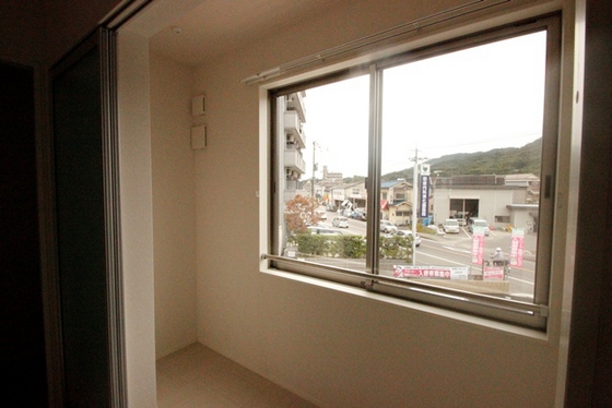 エバーハイツ泉