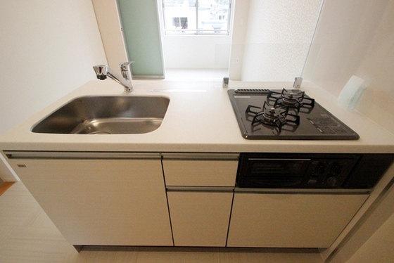 エバーハイツ泉