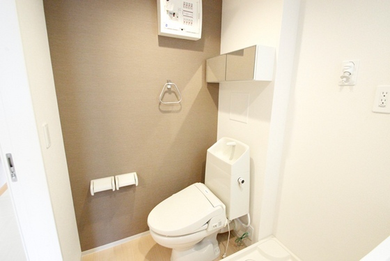 エバーハイツ泉