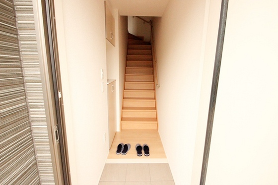 エバーハイツ泉