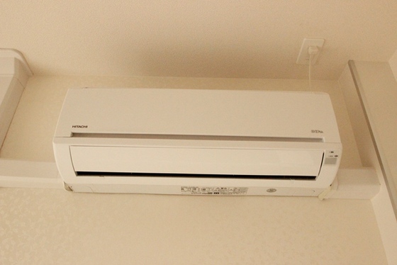 エバーハイツ泉