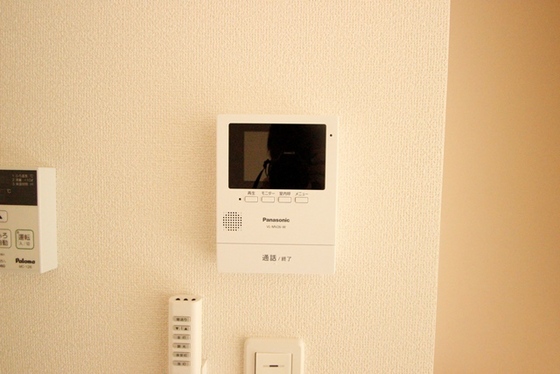 エバーハイツ泉