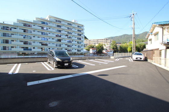 エバーハイツ泉