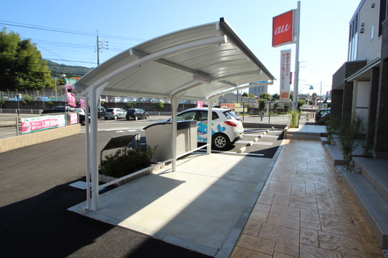 エバーハイツ泉