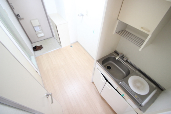 ハイツエクセレント