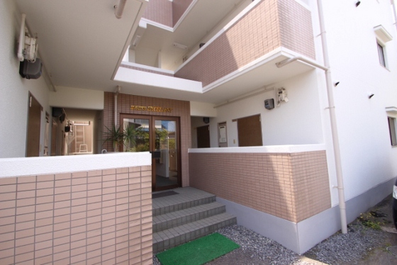 ハイツエクセレント