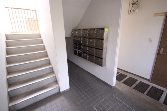 ハイツエクセレント