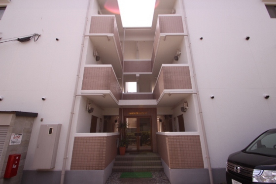 ハイツエクセレント