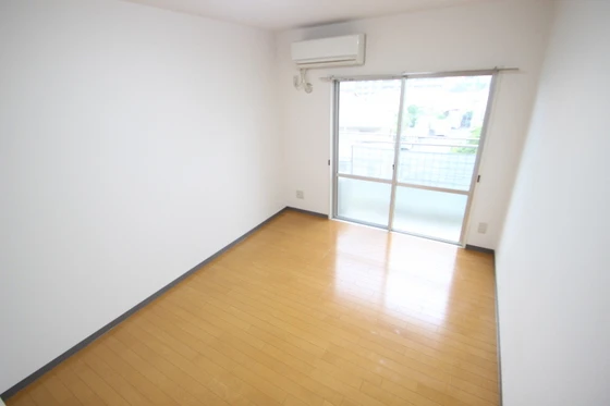 コスモスビルⅡ