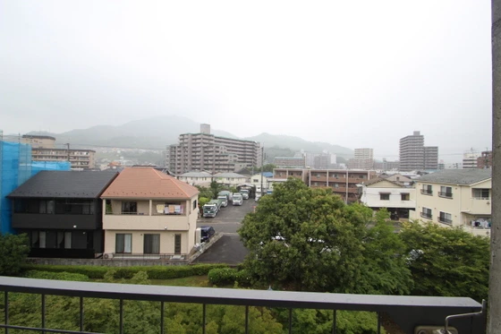 コスモスビルⅡ