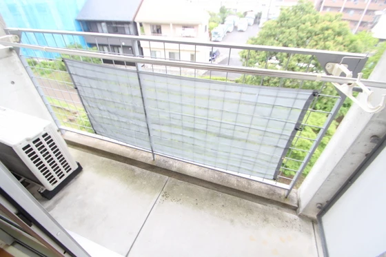 コスモスビルⅡ