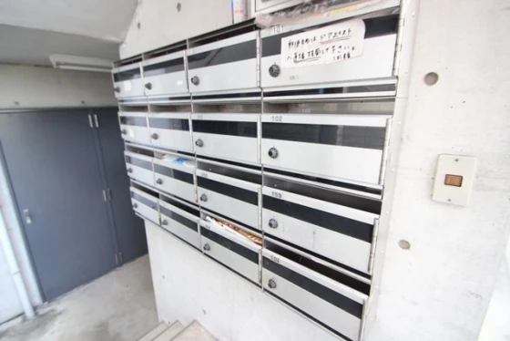 コスモスビルⅡ